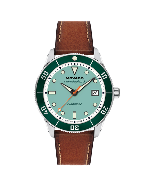 Watches  -  Luxury