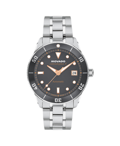 Watches  -  Luxury