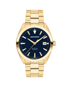 Watches  -  Luxury