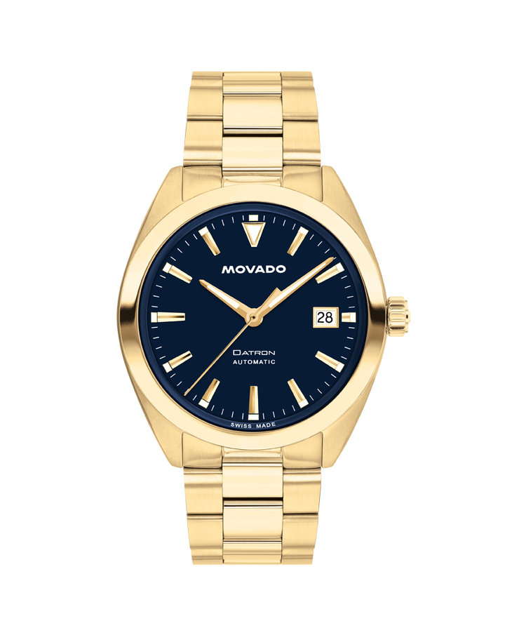 Watches  -  Luxury