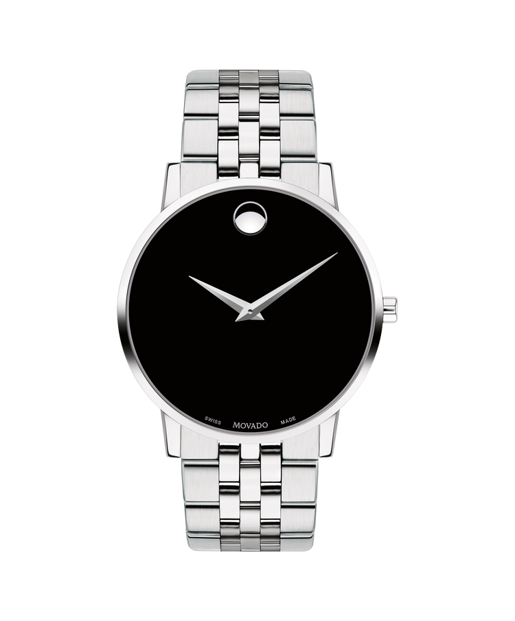 Watches  -  Luxury
