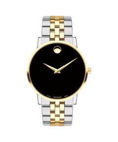 Watches  -  Luxury