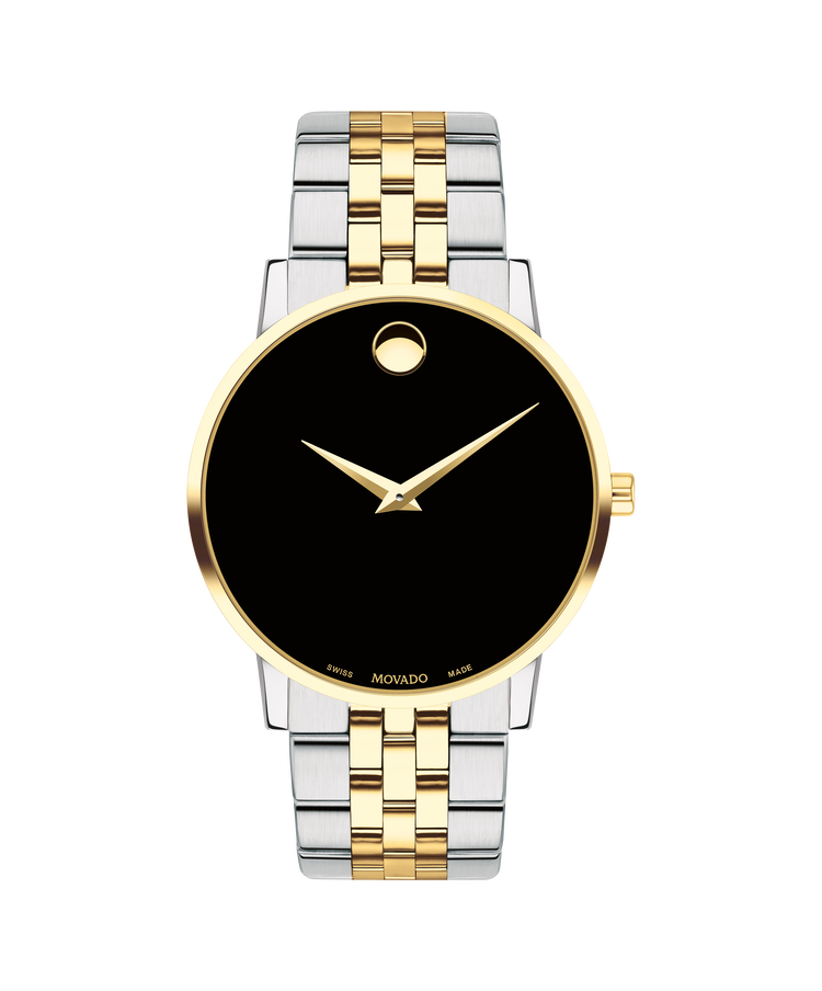 Watches  -  Luxury