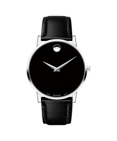 Watches  -  Luxury
