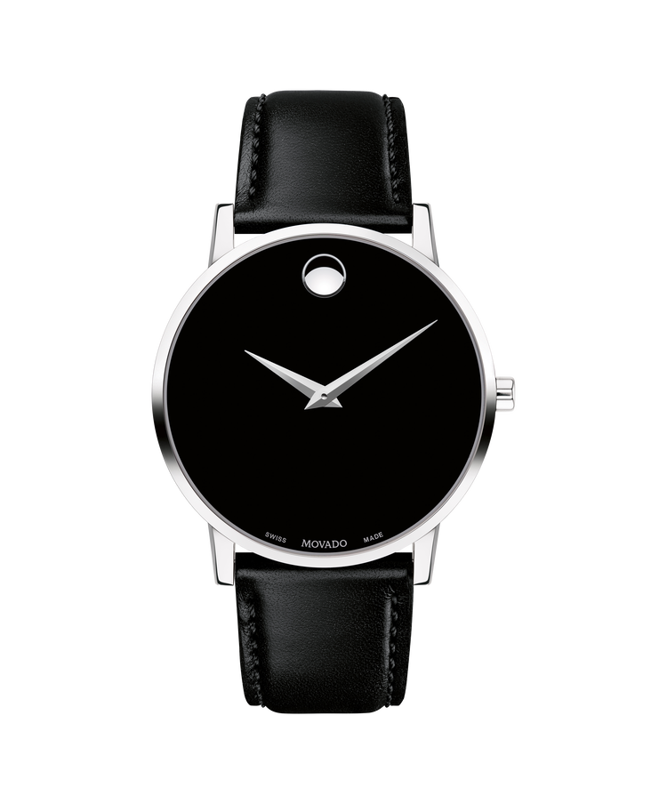 Watches  -  Luxury