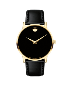 Watches  -  Luxury