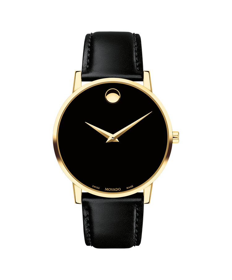 Watches  -  Luxury