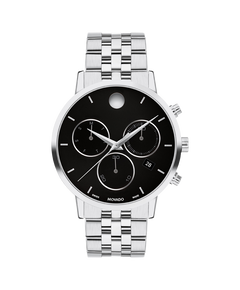 Watch - Chronograph
