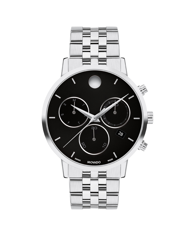 Watch - Chronograph