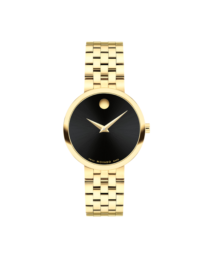 Watches  -  Luxury
