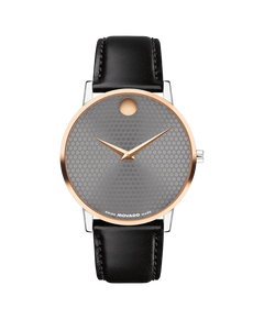 Watches  -  Luxury