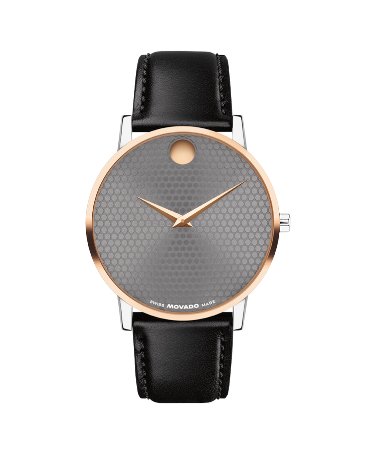 Watches  -  Luxury