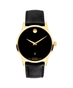 Watches  -  Luxury
