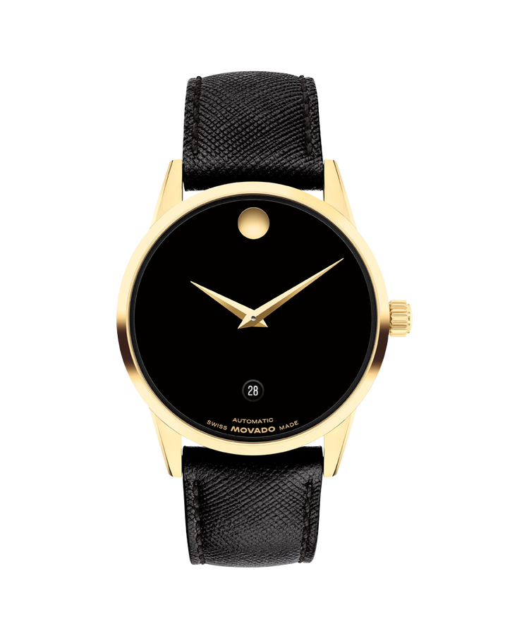 Watches  -  Luxury