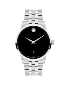 Watches  -  Luxury