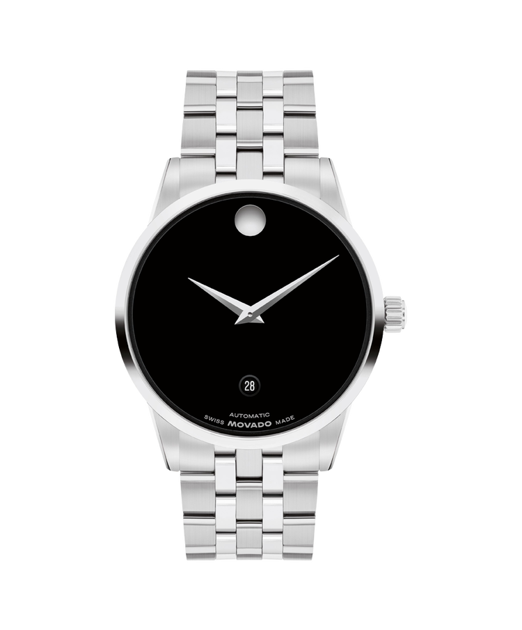 Watches  -  Luxury