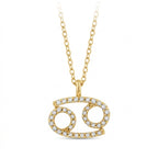 Diamond Necklaces