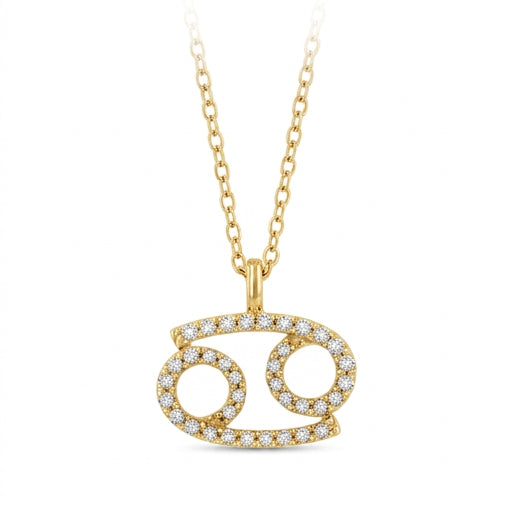 Diamond Necklaces