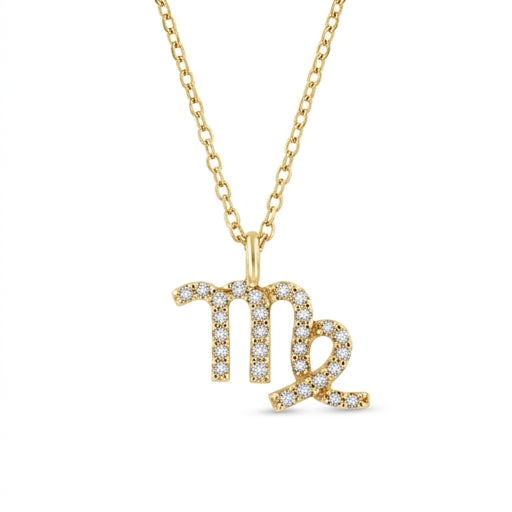 Diamond Necklaces