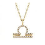 Diamond Necklaces