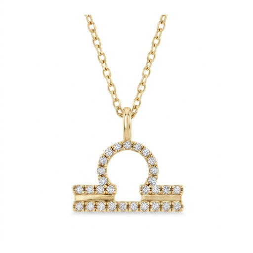 Diamond Necklaces