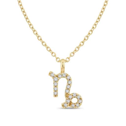 Diamond Necklaces