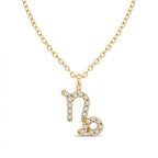 Diamond Necklaces