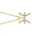 Diamond Necklaces