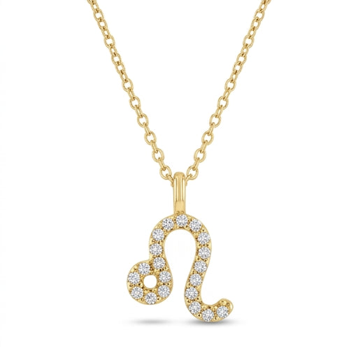 Diamond Necklaces