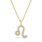 Diamond Necklaces