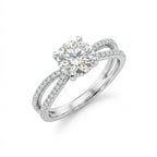 Diamond Engagement Rings