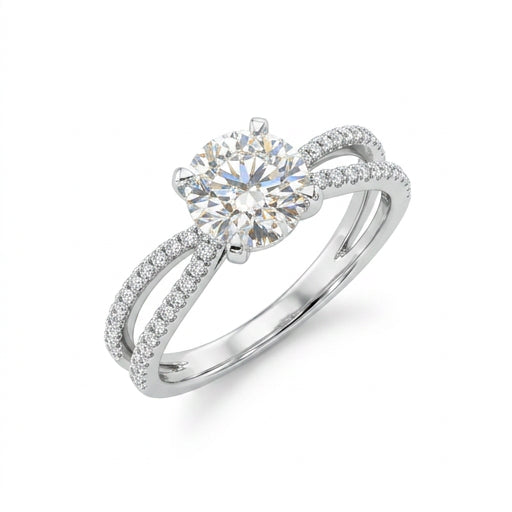 Diamond Engagement Rings
