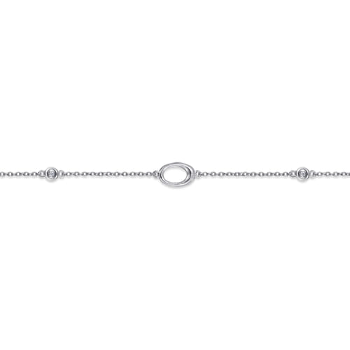 Silver Bracelets