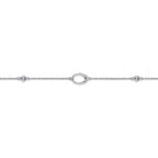 Silver Bracelets