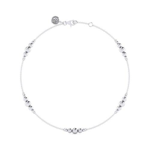 Silver Bracelets