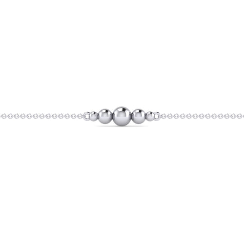 Silver Bracelets