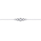 Silver Bracelets