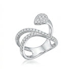 Diamond Fashion Rings - Women's