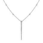 Diamond Necklaces