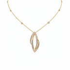Diamond Necklaces