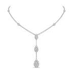 Diamond Necklaces