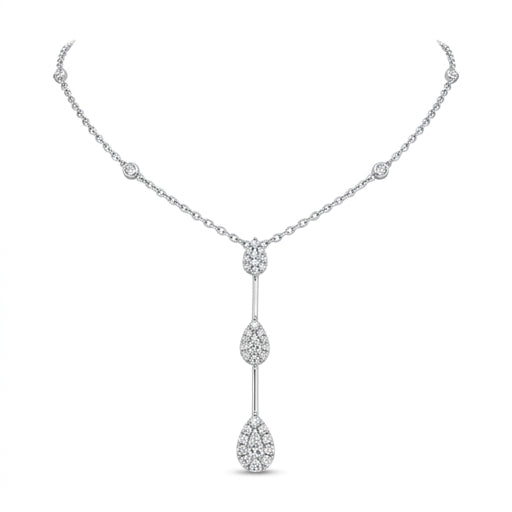 Diamond Necklaces