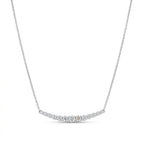 Diamond Necklaces