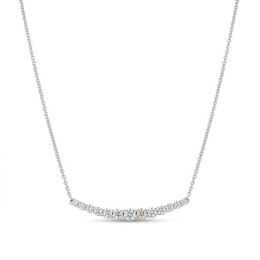 Diamond Necklaces