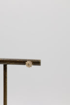 Zahra Diamond Starburst Earrings