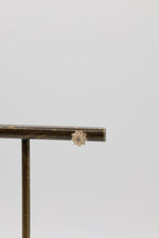 Zahra Diamond Starburst Earrings