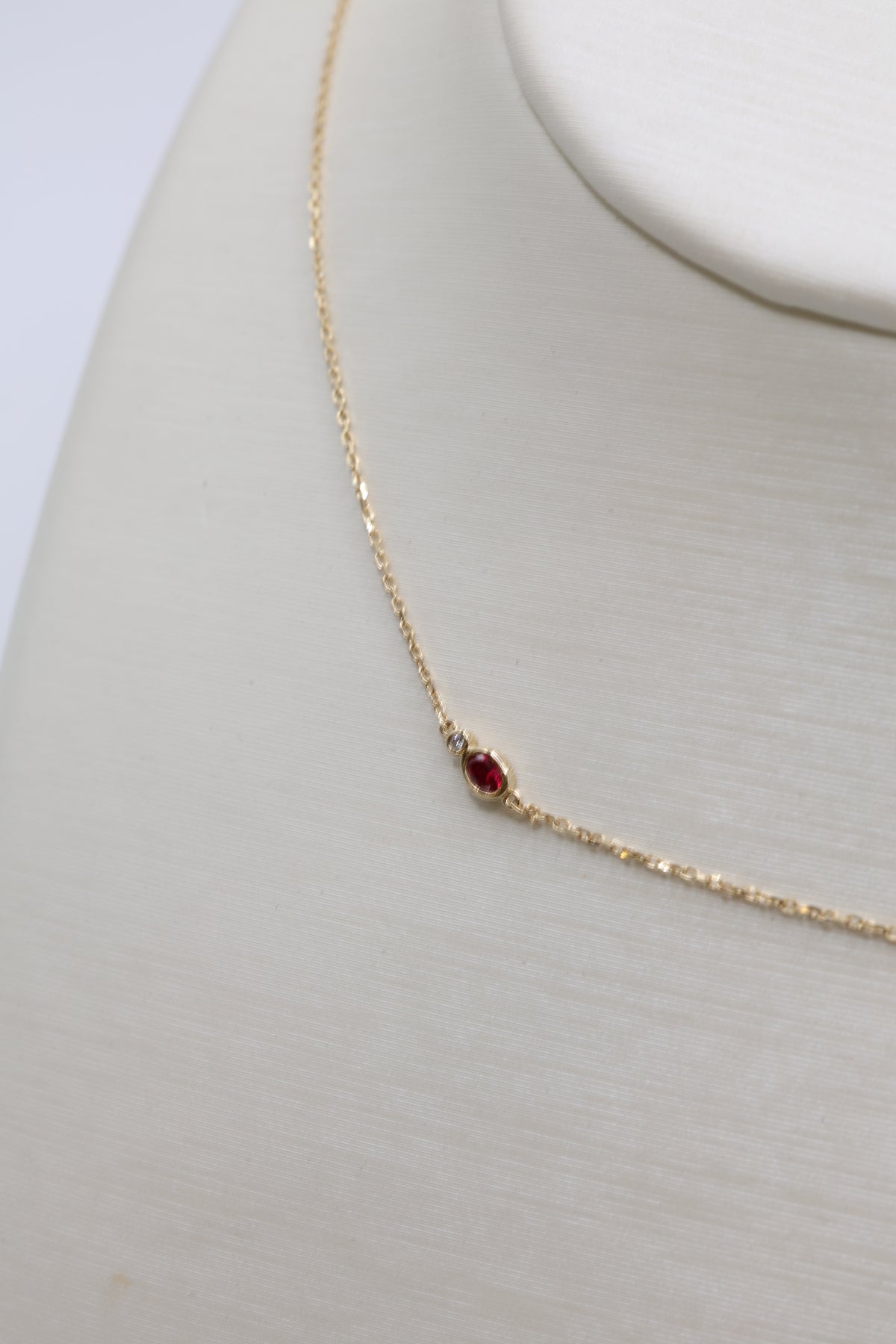 Falak Scorpio Zodiac Necklace