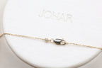 Vera Diamond Station Necklace