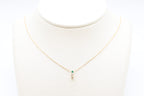 Suma Diamond Necklace