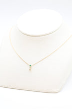 Suma Diamond Necklace